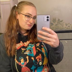 Meet your Posher, Faye